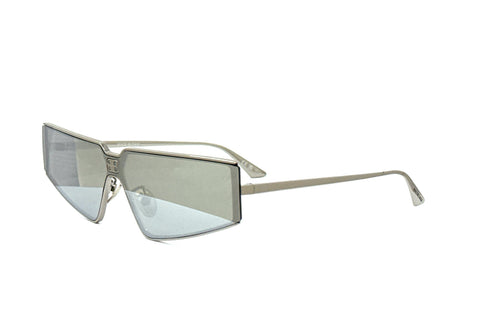 Balenciaga - BB0192S (004) Square