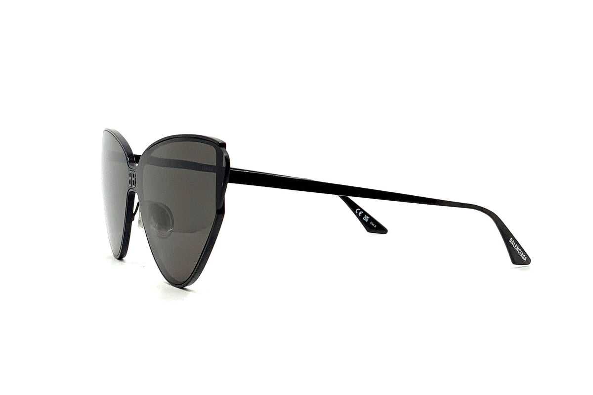 Balenciaga - BB0191S (001) Square