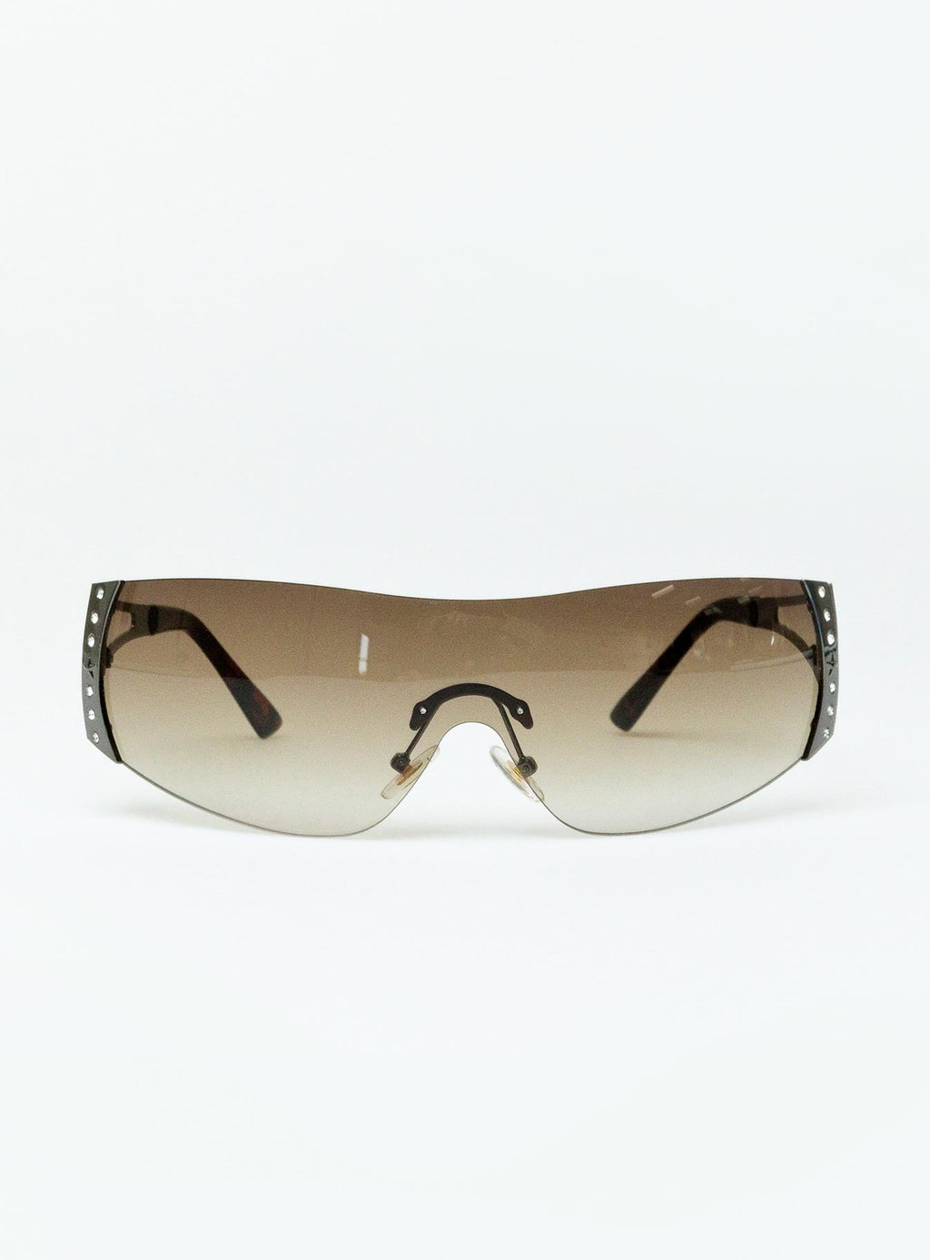 Callile Sunglasses Brown
