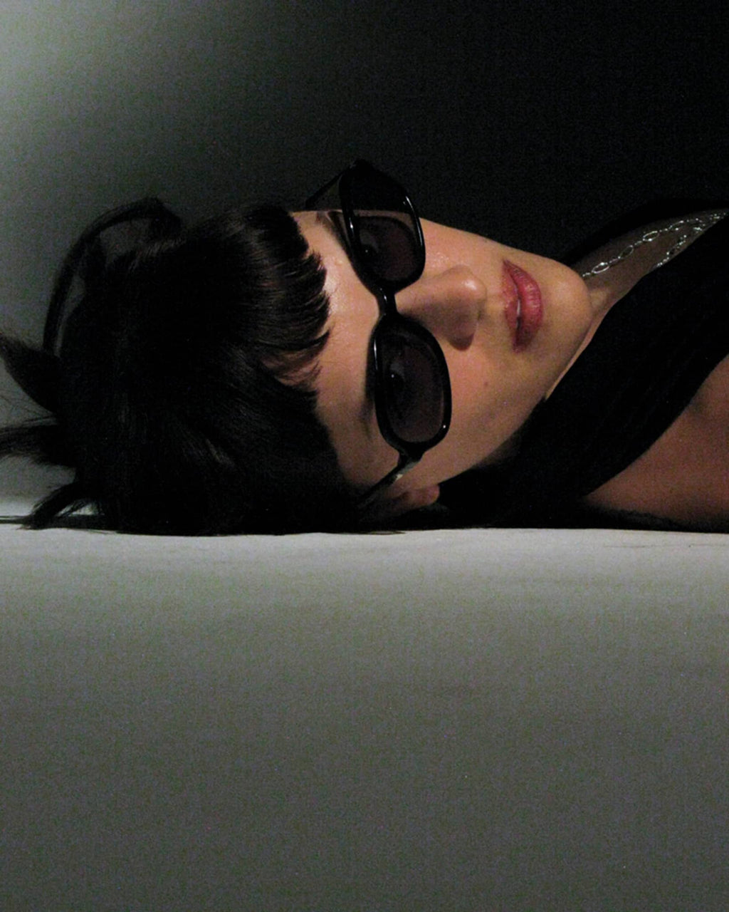 CINEMA by The Marías - Side A, Black Bio