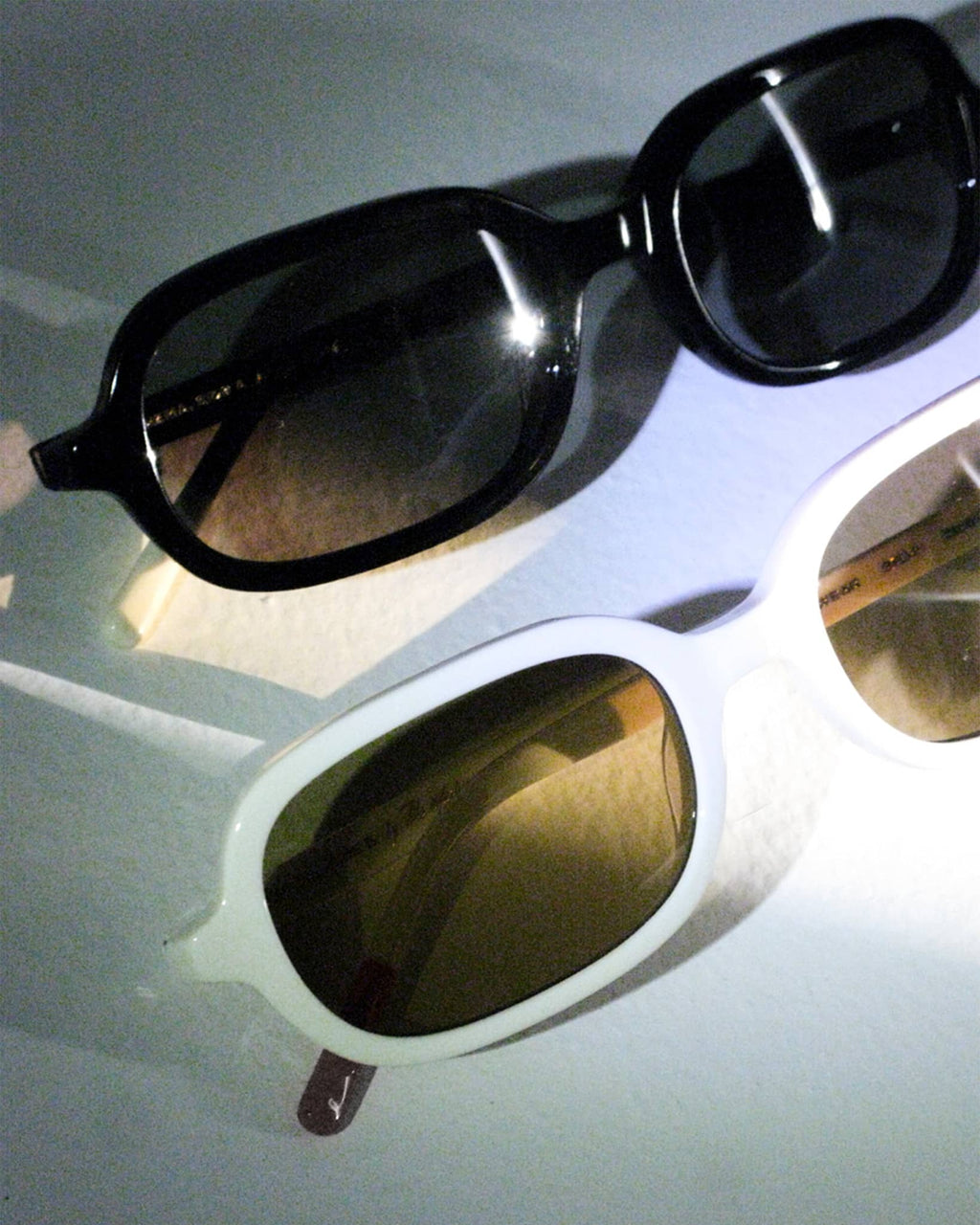 CINEMA by The Marías - Side B, Cream Bio