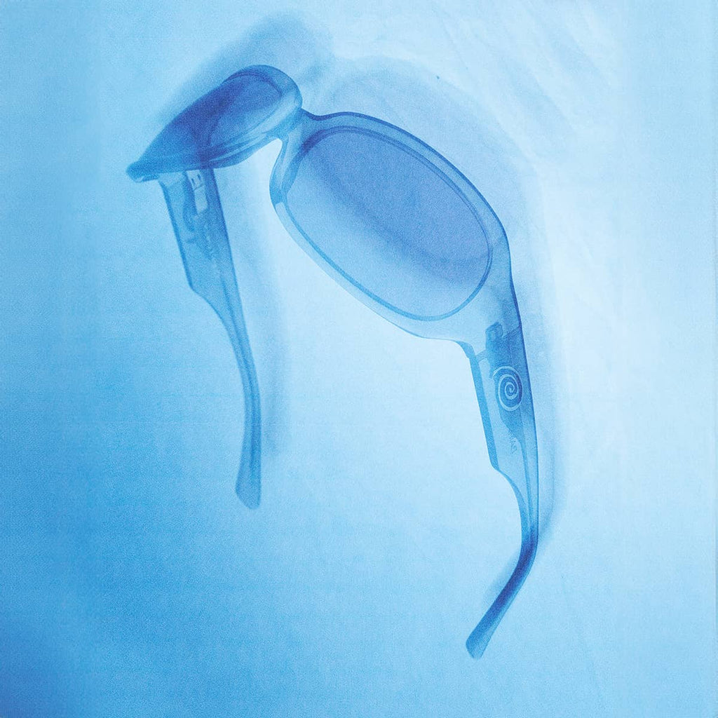 Submarine by The Marías - Side B, Crystal Smoke Bio