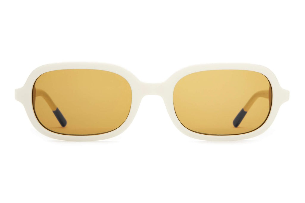 CINEMA by The Marías - Side B, Cream Bio