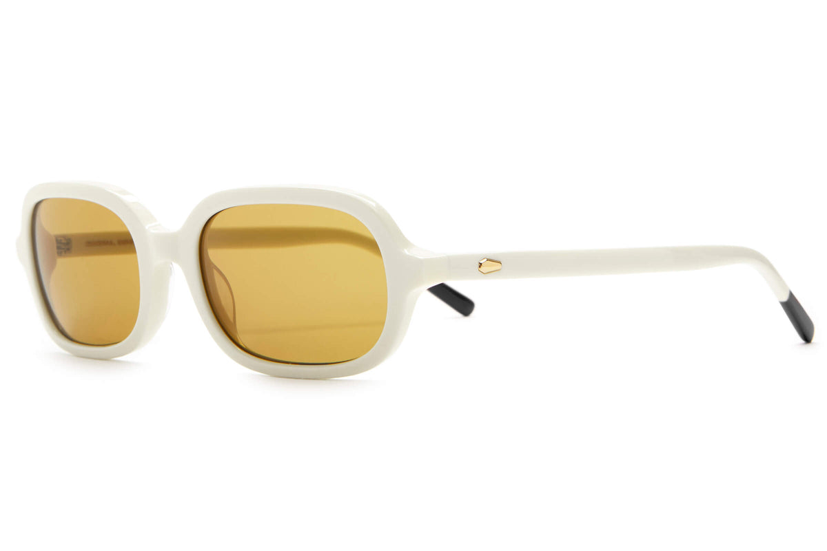 CINEMA by The Marías - Side B, Cream Bio