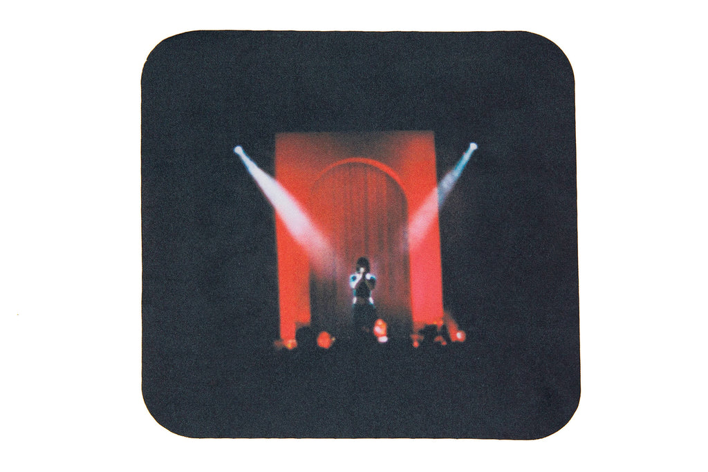 CINEMA by The Marías - Side B, Cream Bio
