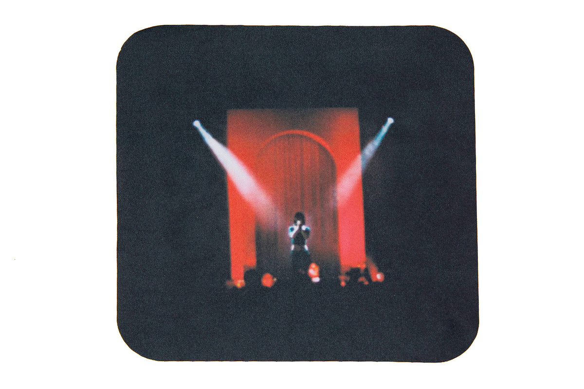 CINEMA by The Marías - Side A, Black Bio