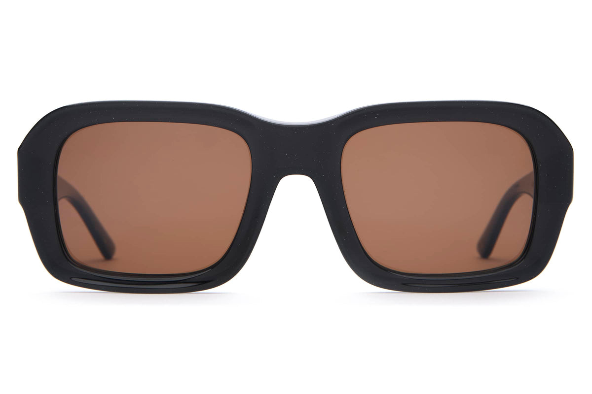 The Bikini Vision II - Black Moondust Bio Polarized