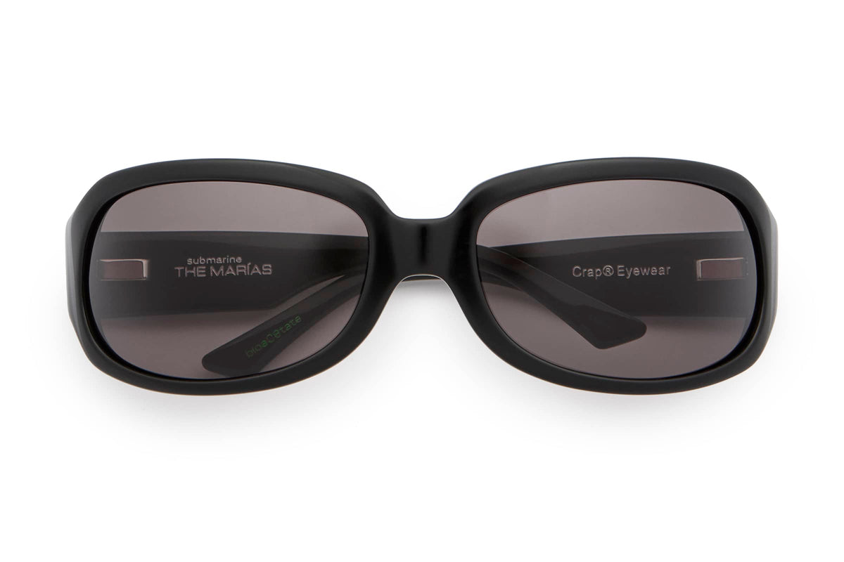 Submarine by The Marías - Side A, Black Bio