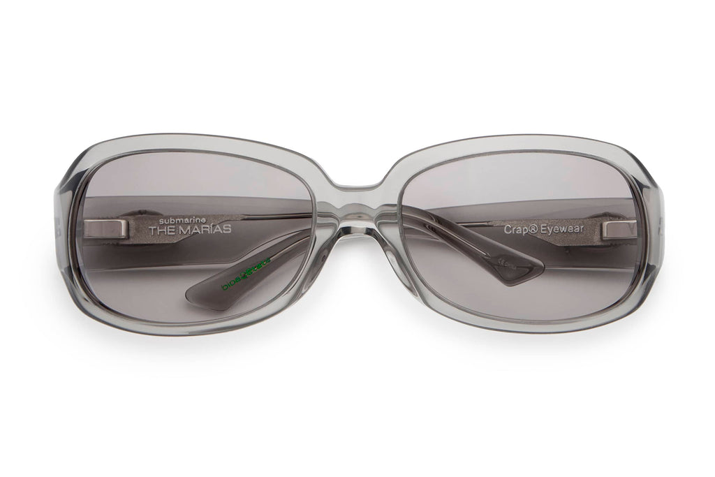 Submarine by The Marías - Side B, Crystal Smoke Bio