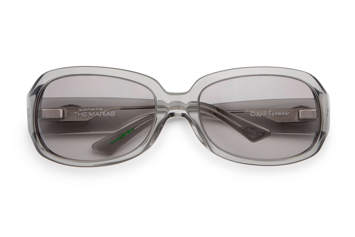 Submarine by The Marías - Side B, Crystal Smoke Bio