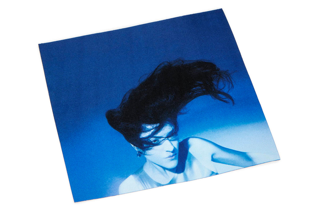 Submarine by The Marías - Side A, Black Bio