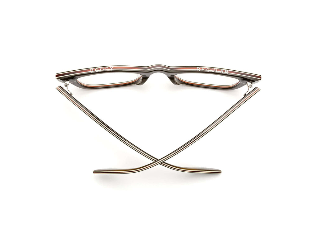 Porgy Backstage | Reading Glasses