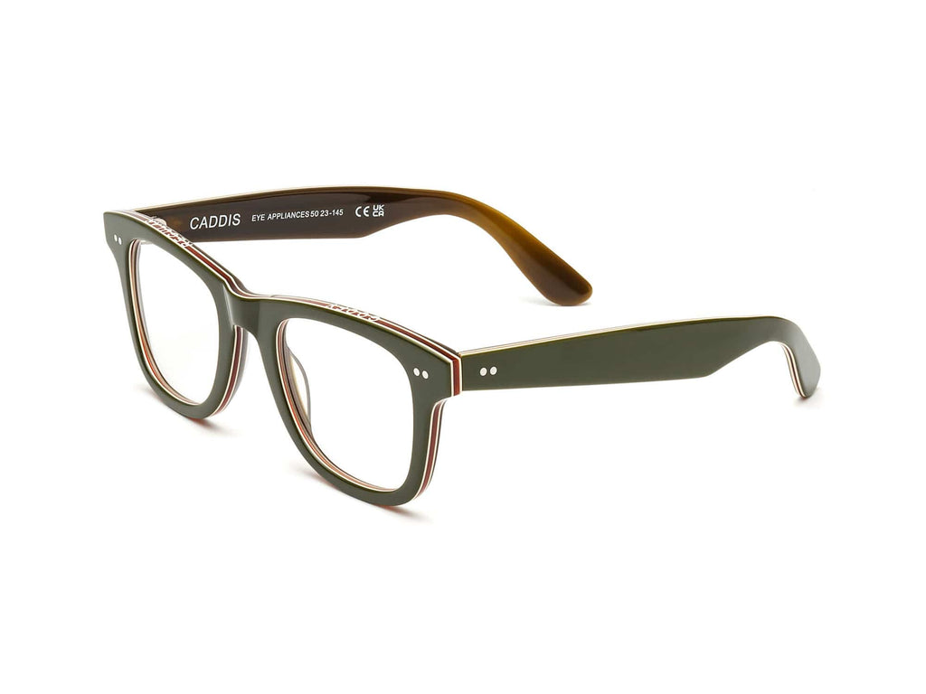 Porgy Backstage | Reading Glasses